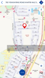 Blk 783 Yishun Ring Road (Yishun), HDB 3 Rooms #206941521